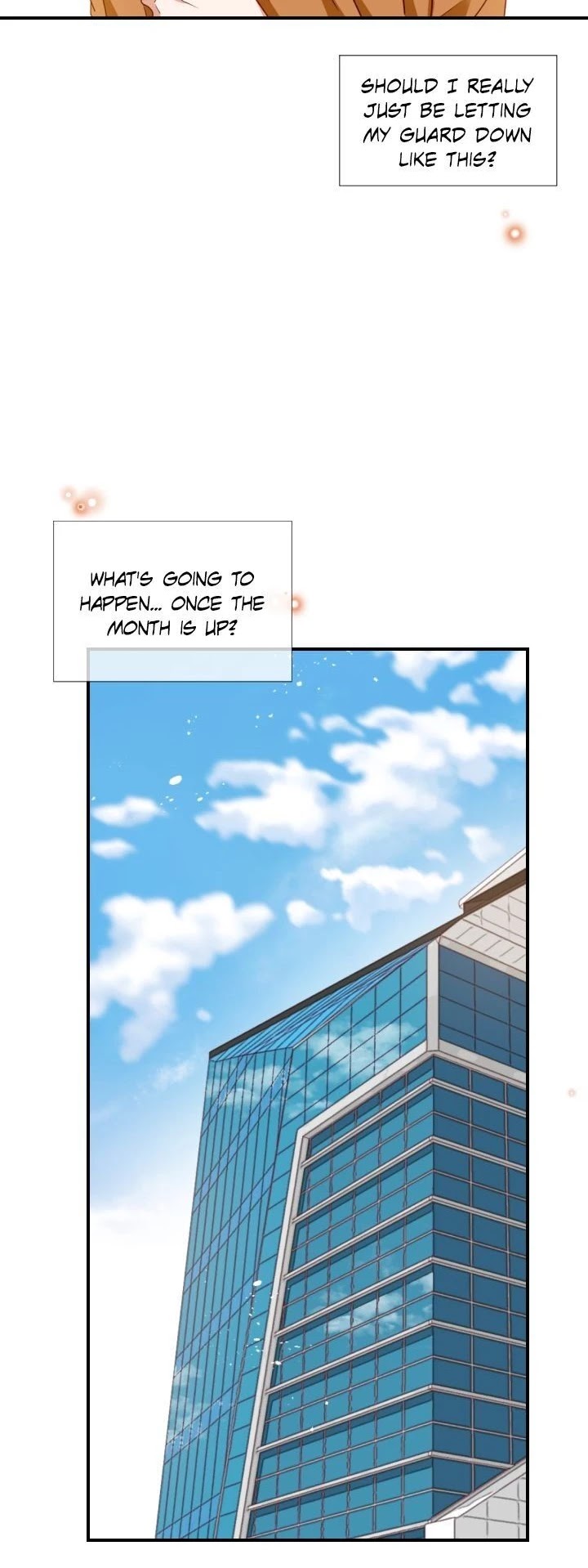 An Hour of Romance Chapter 63 page 16 - Chapter 63