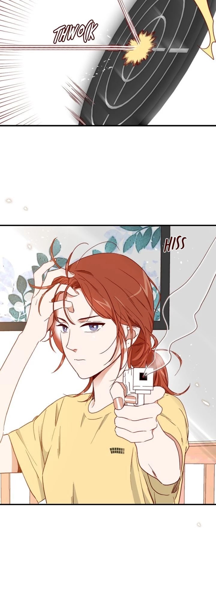 An Hour of Romance Chapter 63 page 2 - Chapter 63