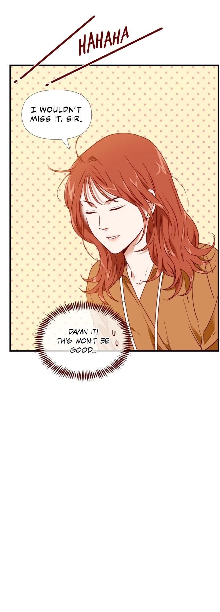 An Hour of Romance Chapter 63 page 21 - Chapter 63