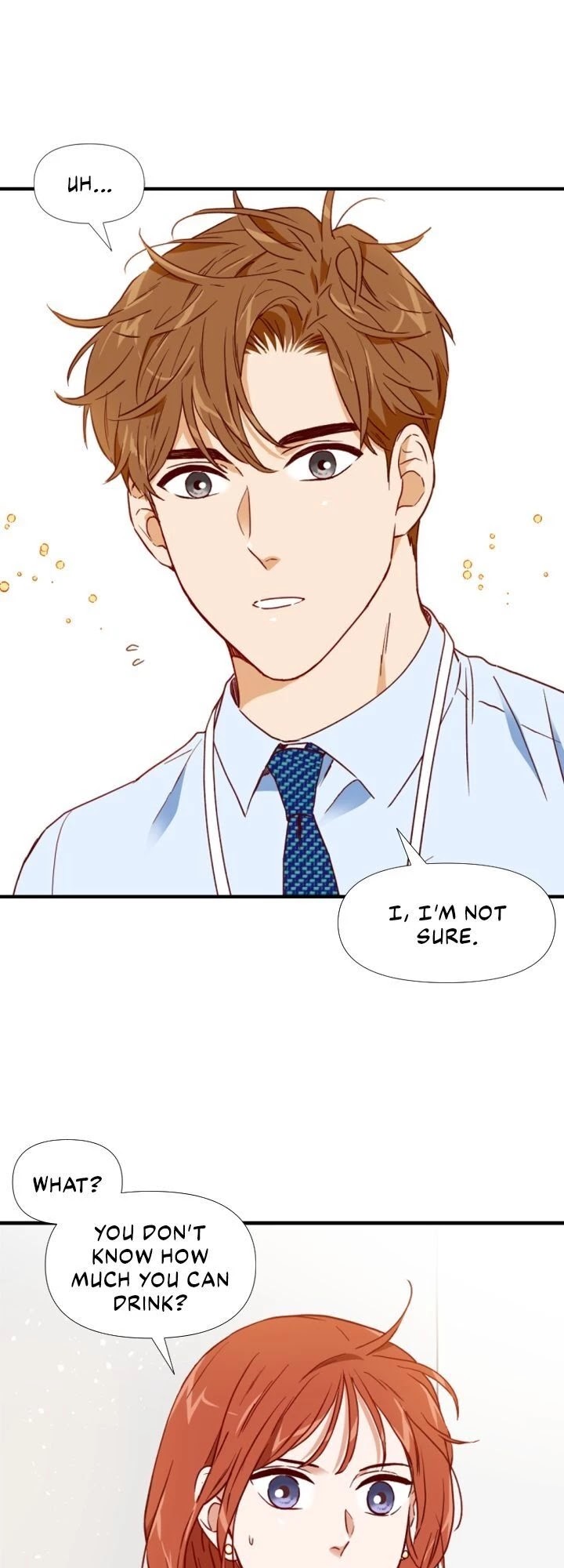 An Hour of Romance Chapter 63 page 24 - Chapter 63