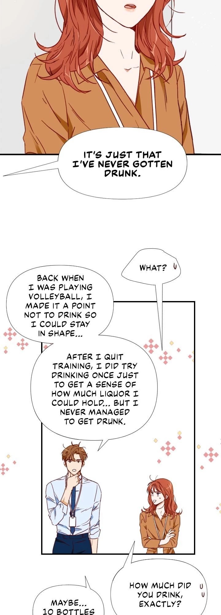 An Hour of Romance Chapter 63 page 25 - Chapter 63
