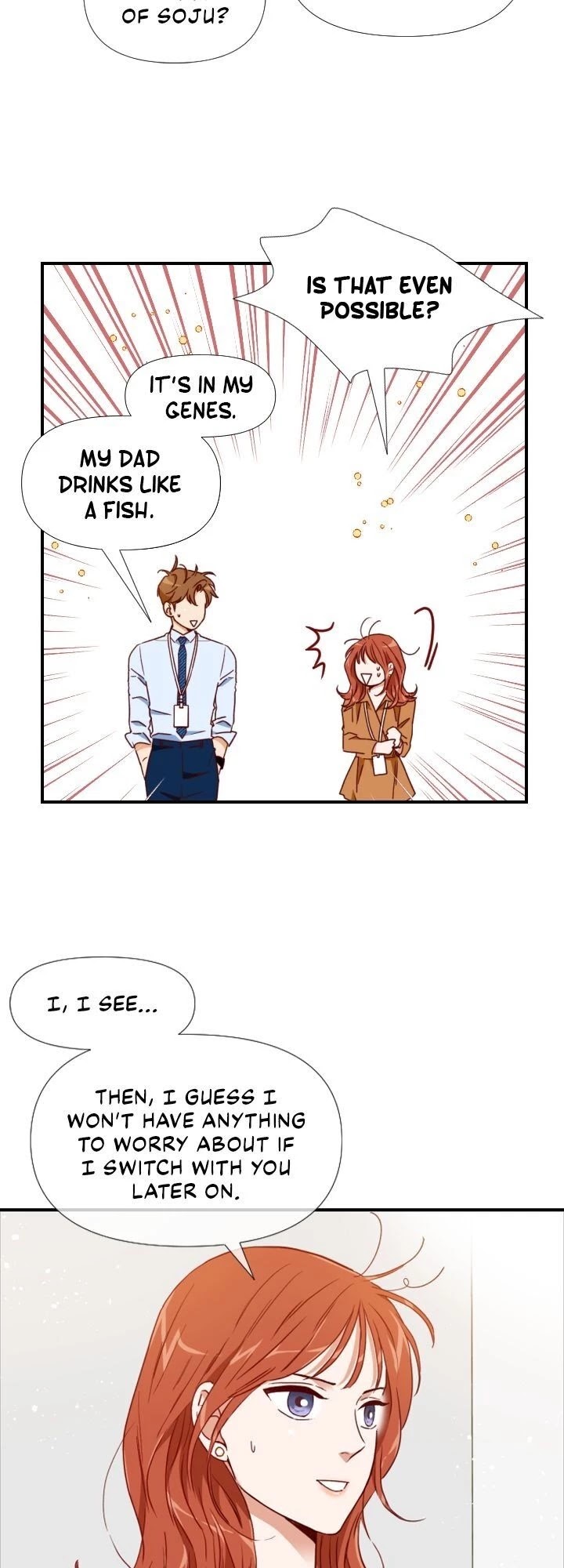 An Hour of Romance Chapter 63 page 26 - Chapter 63