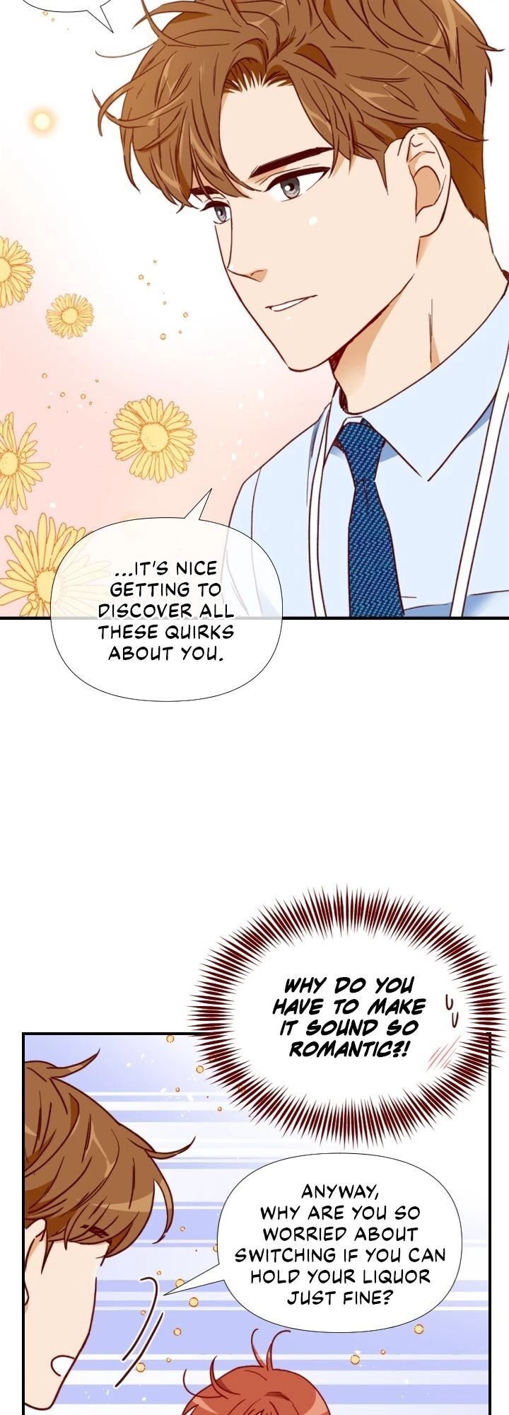 An Hour of Romance Chapter 63 page 29 - Chapter 63
