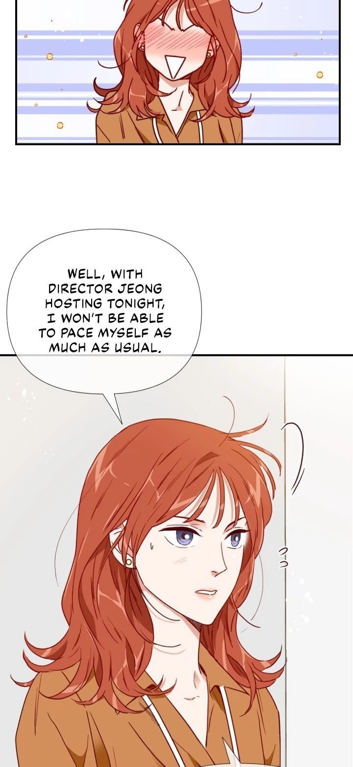 An Hour of Romance Chapter 63 page 30 - Chapter 63