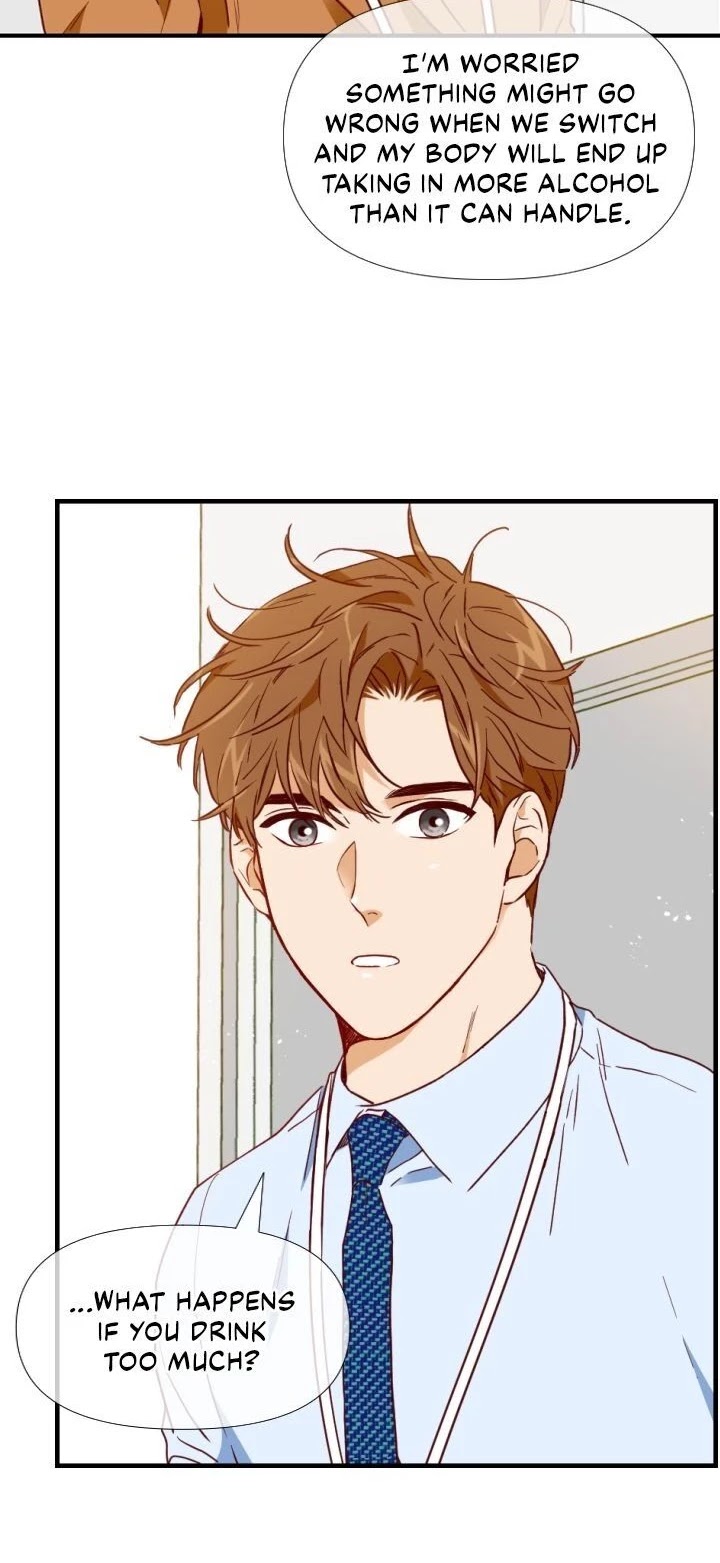 An Hour of Romance Chapter 63 page 31 - Chapter 63