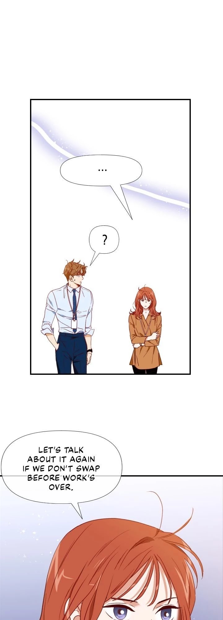 An Hour of Romance Chapter 63 page 32 - Chapter 63