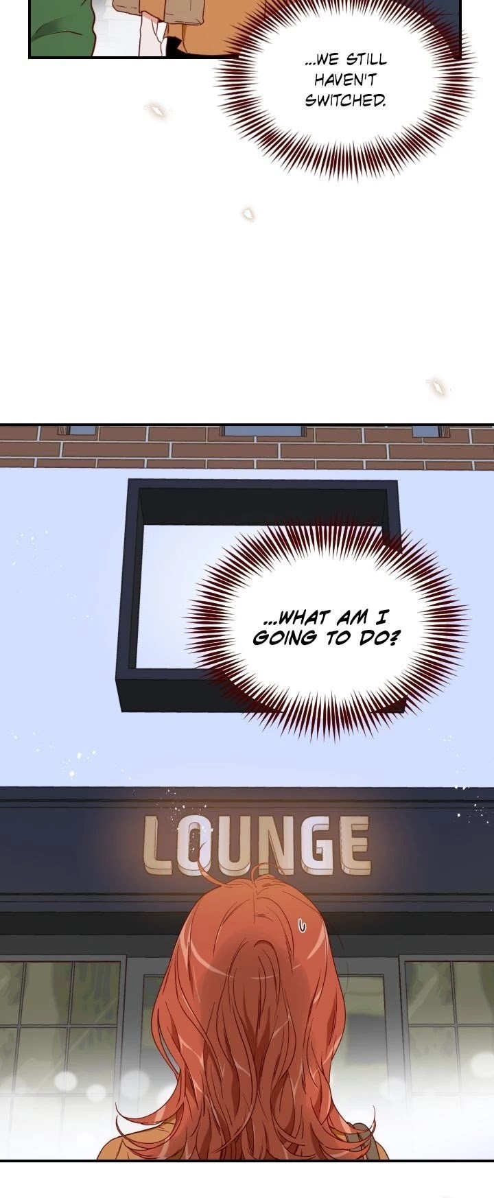 An Hour of Romance Chapter 63 page 36 - Chapter 63