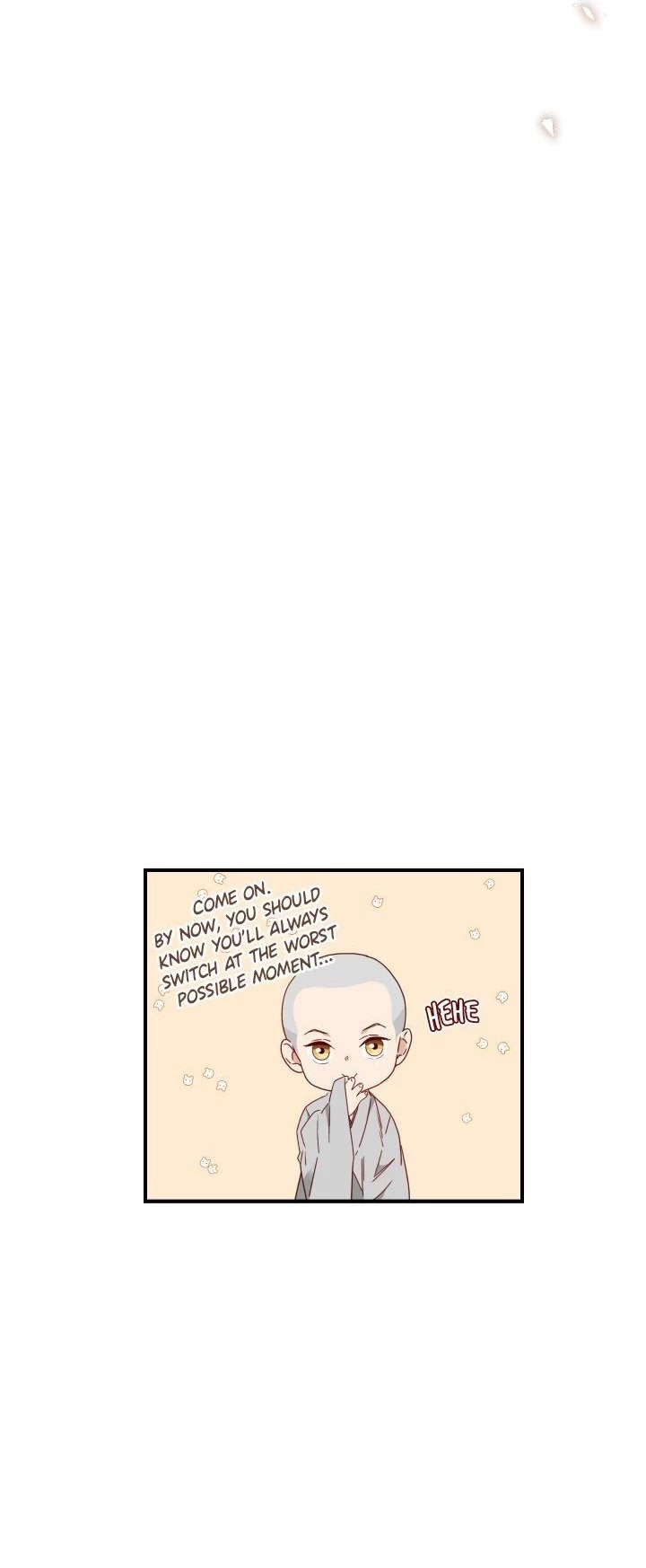An Hour of Romance Chapter 63 page 37 - Chapter 63