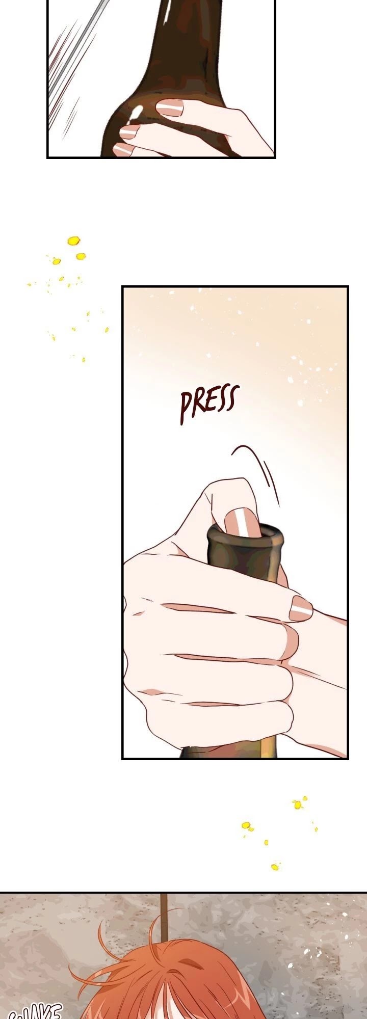 An Hour of Romance Chapter 64 page 13 - Chapter 64