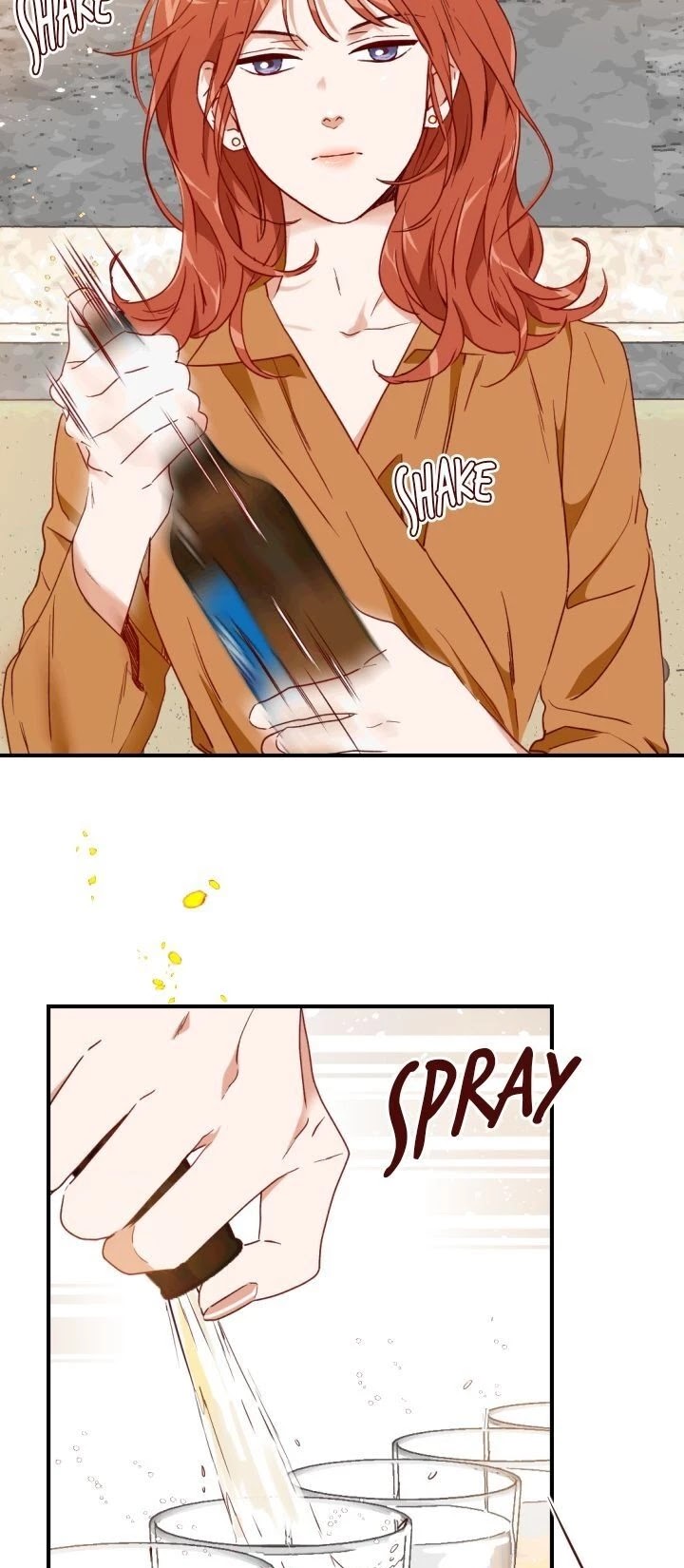 An Hour of Romance Chapter 64 page 14 - Chapter 64