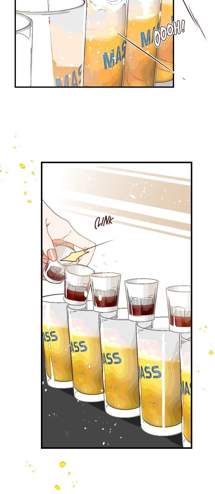 An Hour of Romance Chapter 64 page 15 - Chapter 64