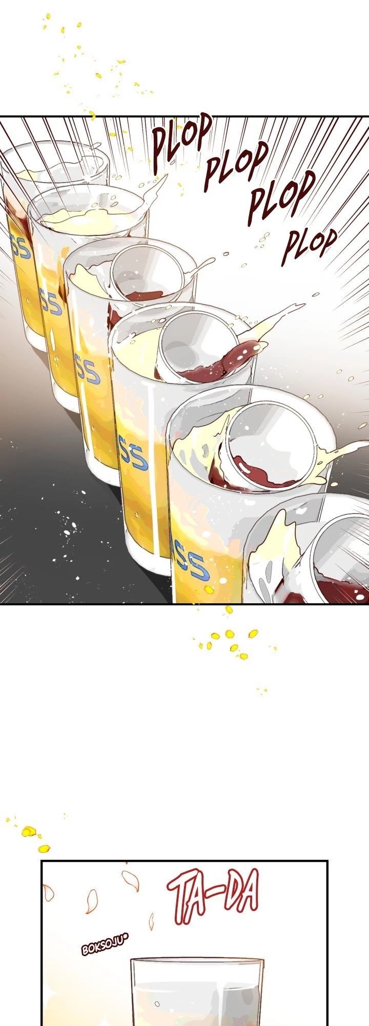 An Hour of Romance Chapter 64 page 16 - Chapter 64