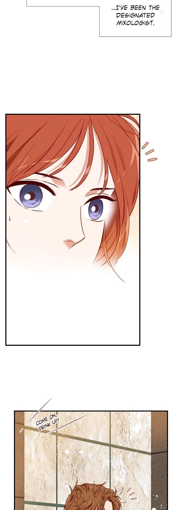 An Hour of Romance Chapter 64 page 20 - Chapter 64