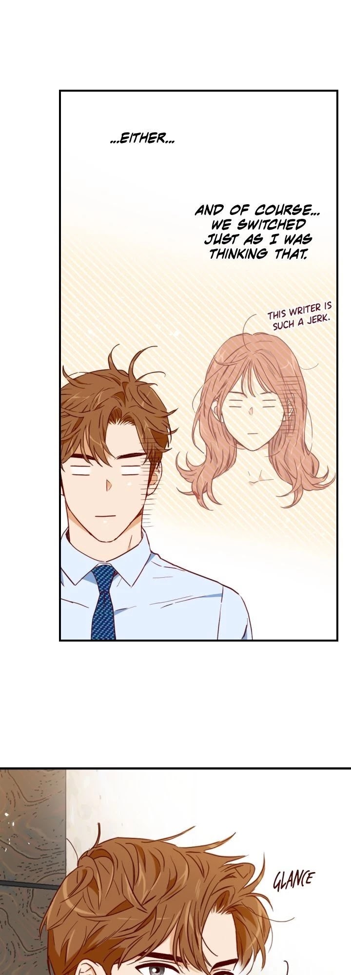 An Hour of Romance Chapter 64 page 25 - Chapter 64