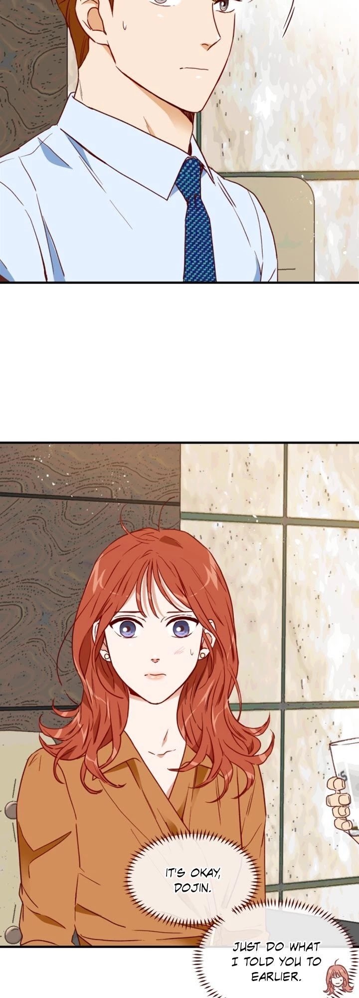 An Hour of Romance Chapter 64 page 26 - Chapter 64