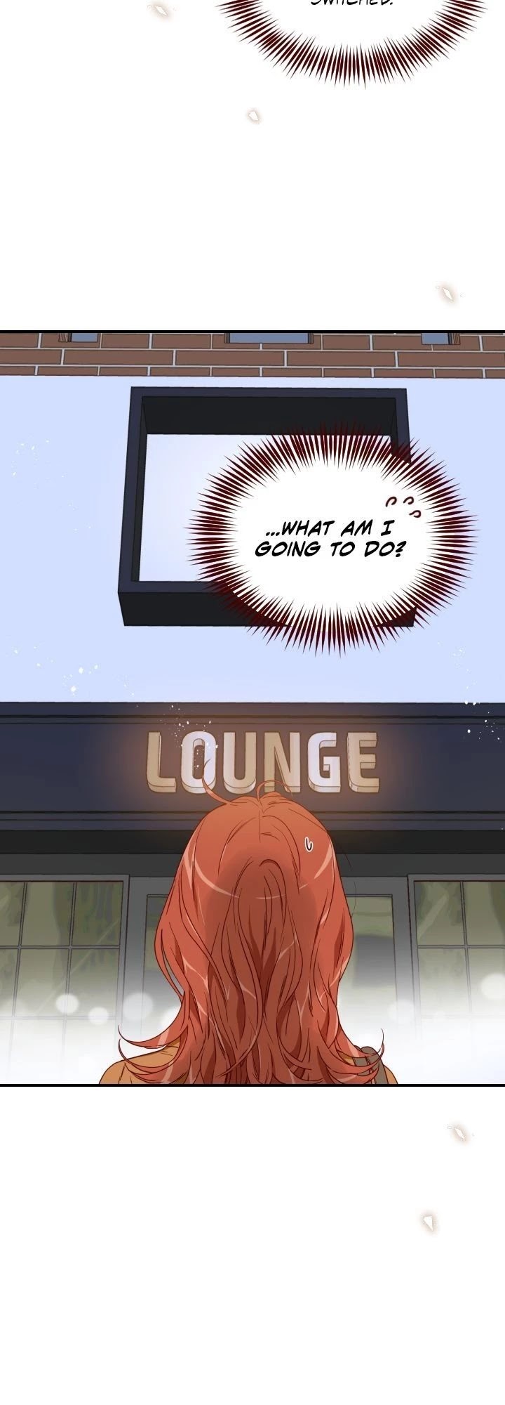 An Hour of Romance Chapter 64 page 3 - Chapter 64