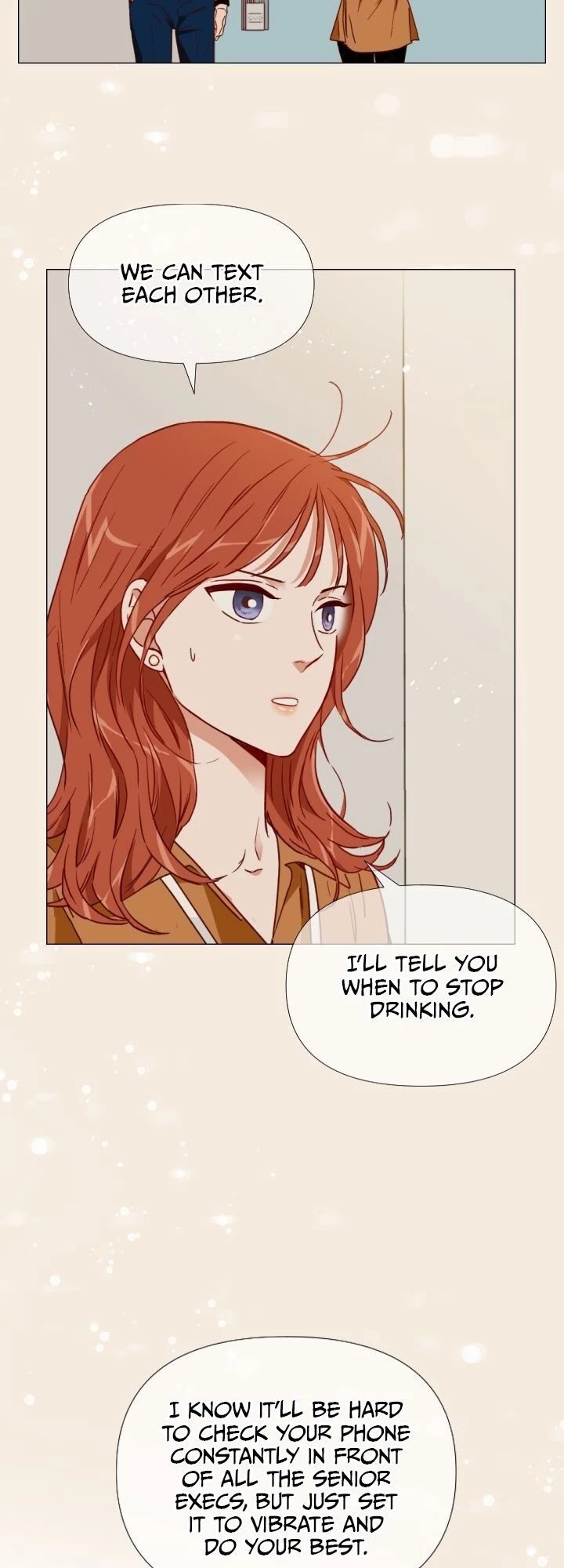 An Hour of Romance Chapter 64 page 32 - Chapter 64
