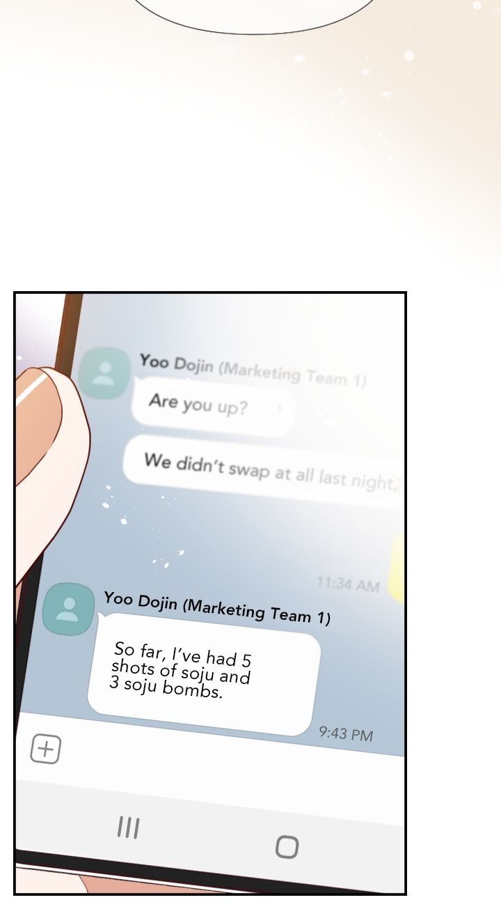 An Hour of Romance Chapter 64 page 33 - Chapter 64