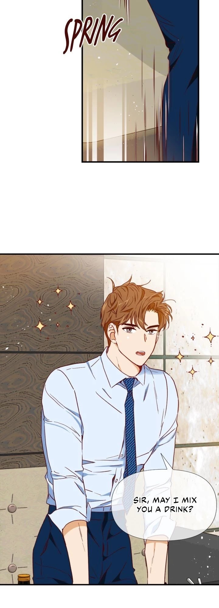 An Hour of Romance Chapter 64 page 37 - Chapter 64