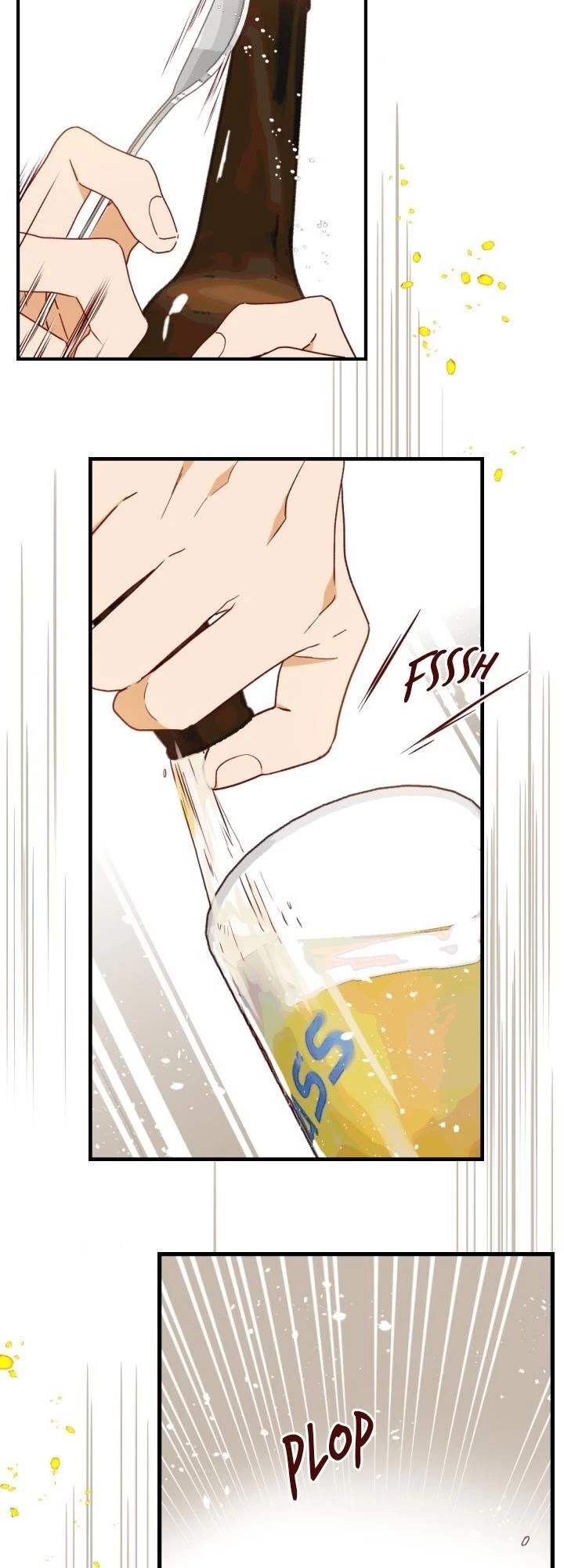 An Hour of Romance Chapter 64 page 39 - Chapter 64