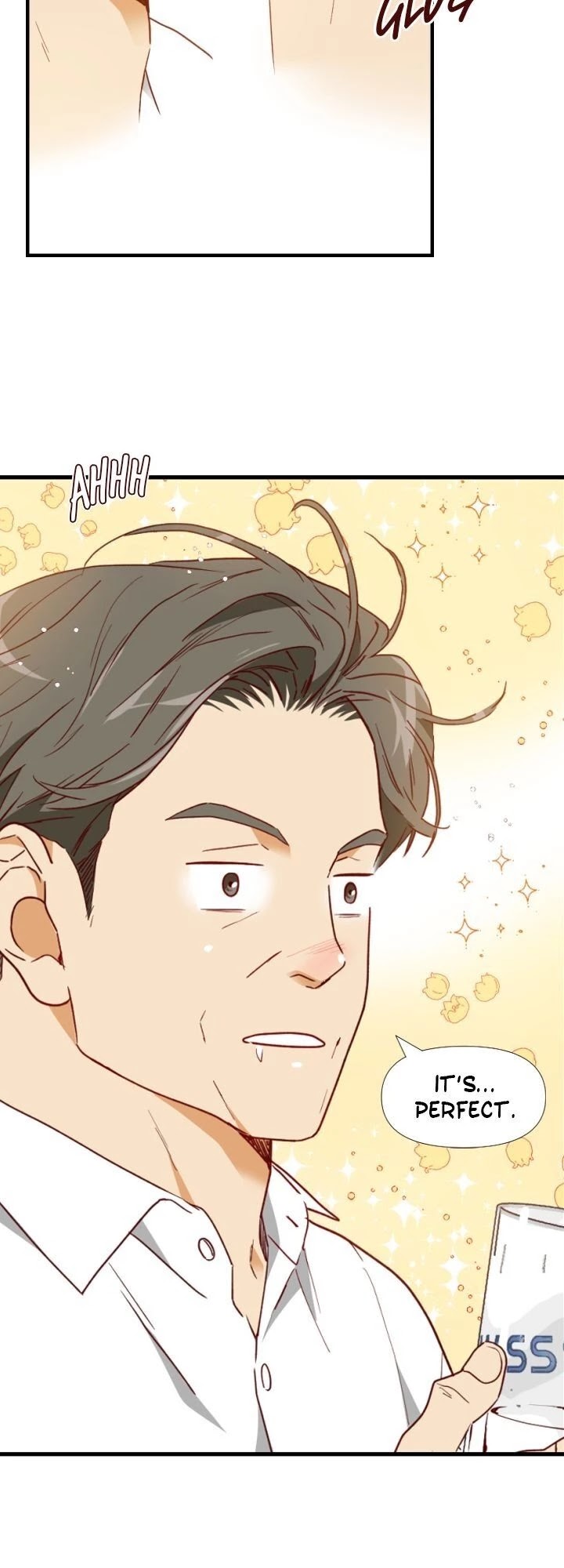An Hour of Romance Chapter 64 page 42 - Chapter 64