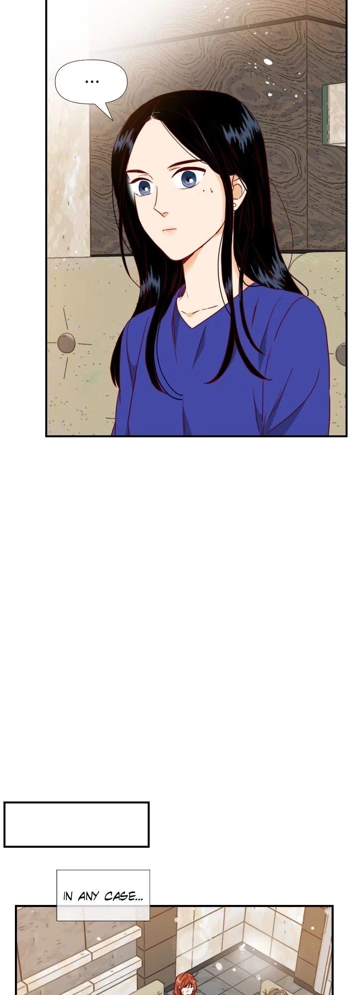 An Hour of Romance Chapter 64 page 44 - Chapter 64