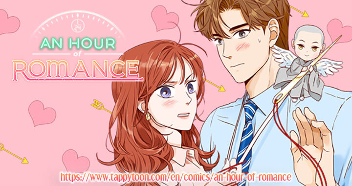 An Hour of Romance Chapter 64 page 50 - Chapter 64
