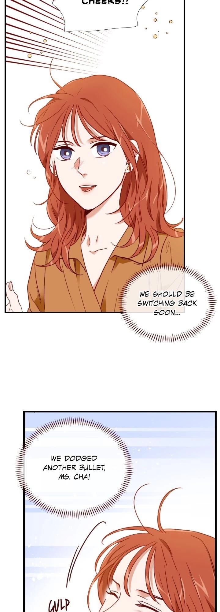 An Hour of Romance Chapter 65 page 13 - Chapter 65