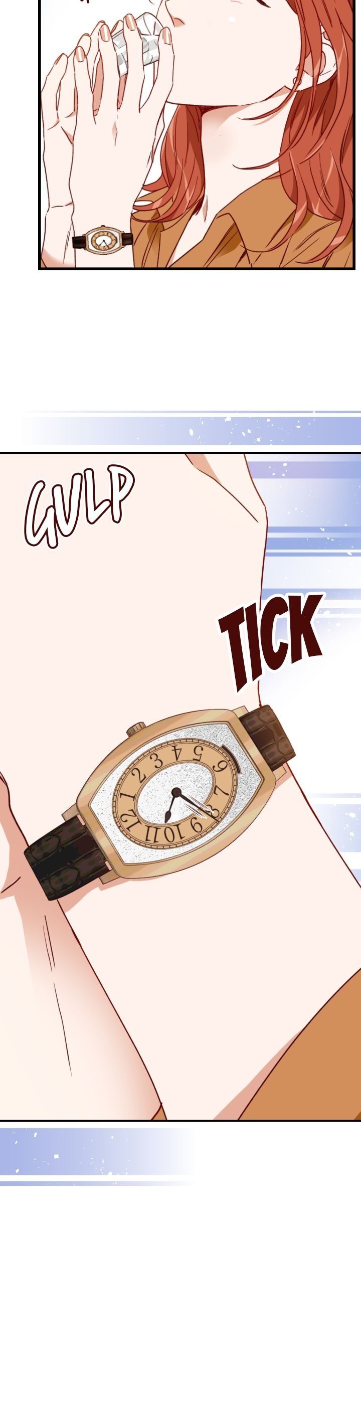 An Hour of Romance Chapter 65 page 14 - Chapter 65