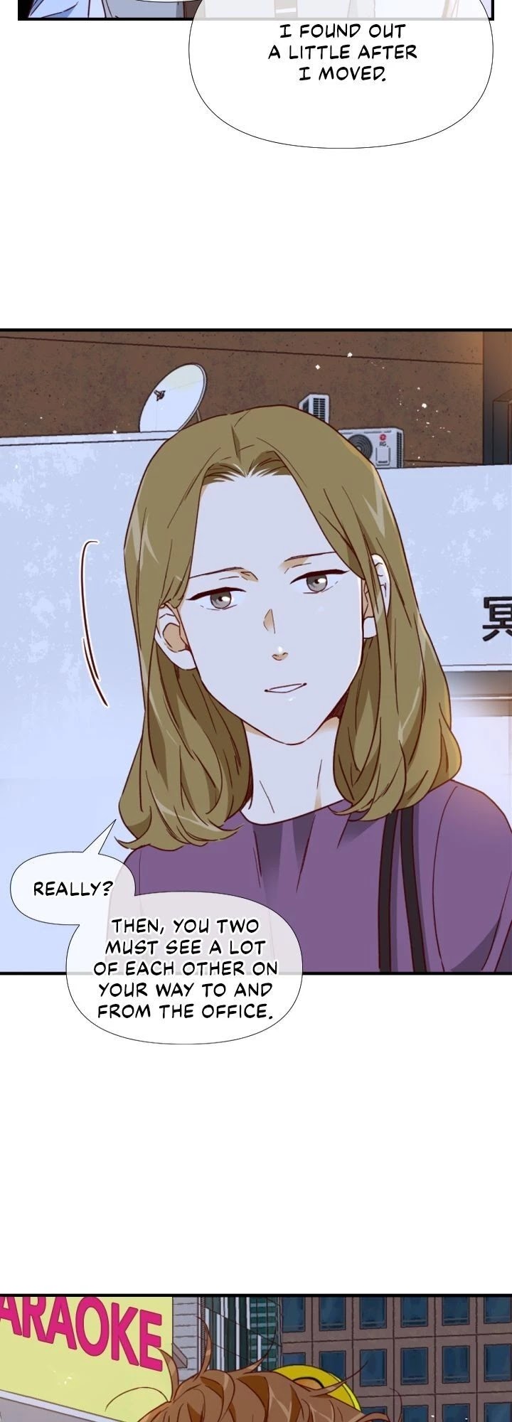 An Hour of Romance Chapter 65 page 20 - Chapter 65