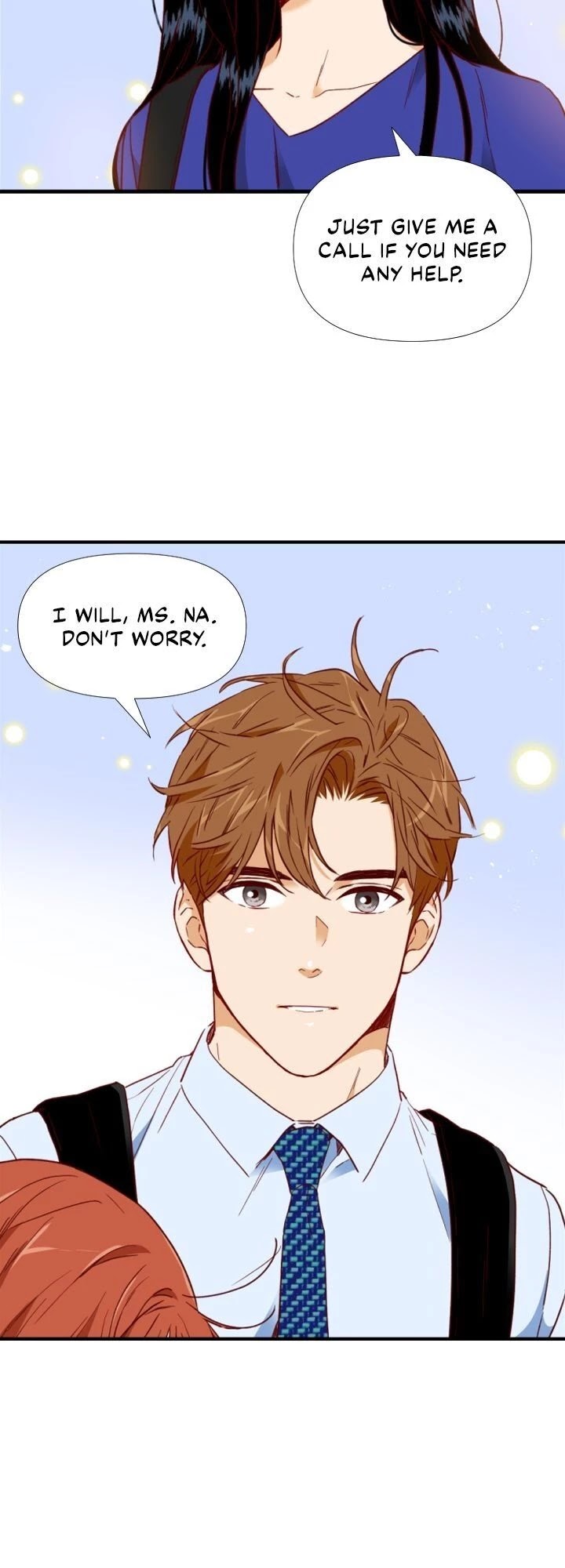 An Hour of Romance Chapter 65 page 23 - Chapter 65