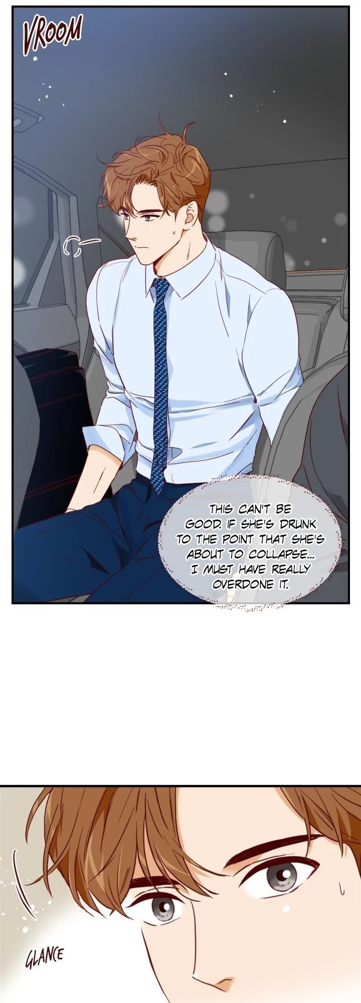 An Hour of Romance Chapter 65 page 25 - Chapter 65