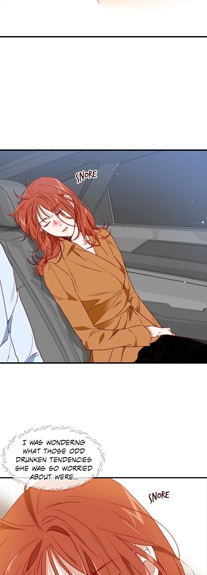 An Hour of Romance Chapter 65 page 26 - Chapter 65