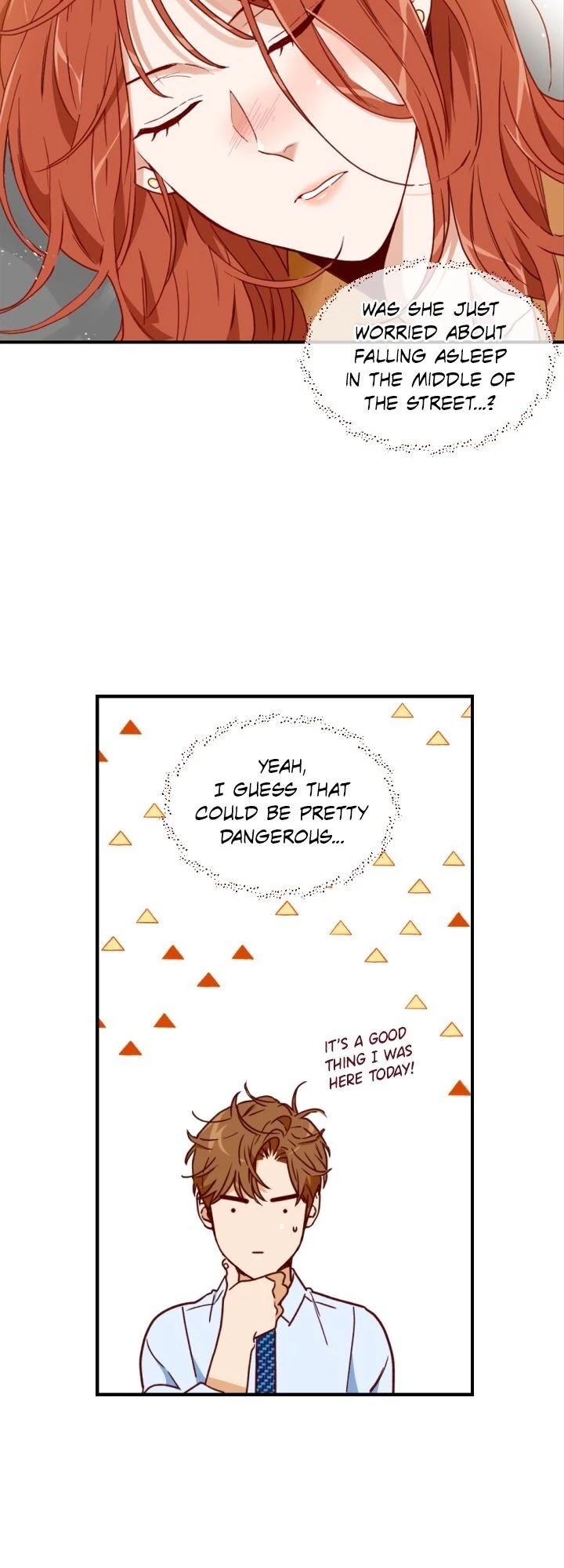 An Hour of Romance Chapter 65 page 27 - Chapter 65