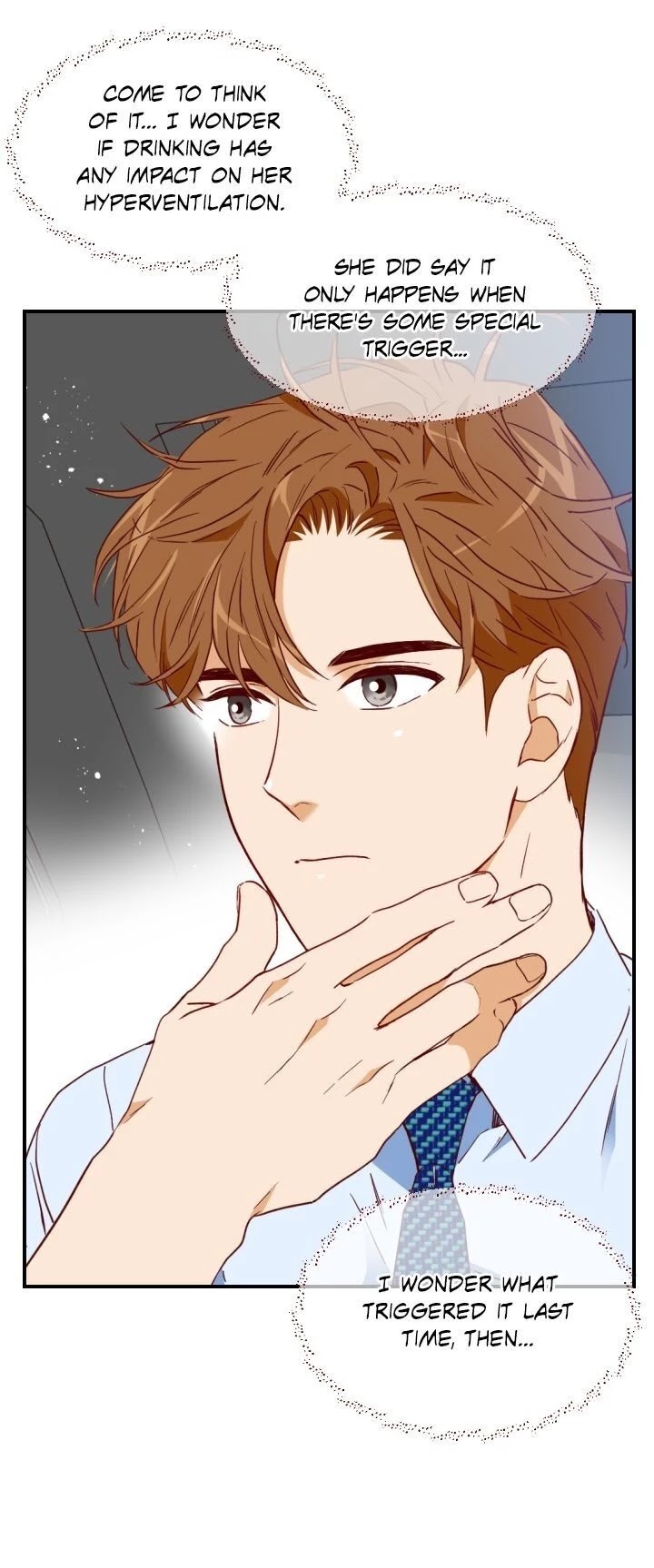 An Hour of Romance Chapter 65 page 28 - Chapter 65
