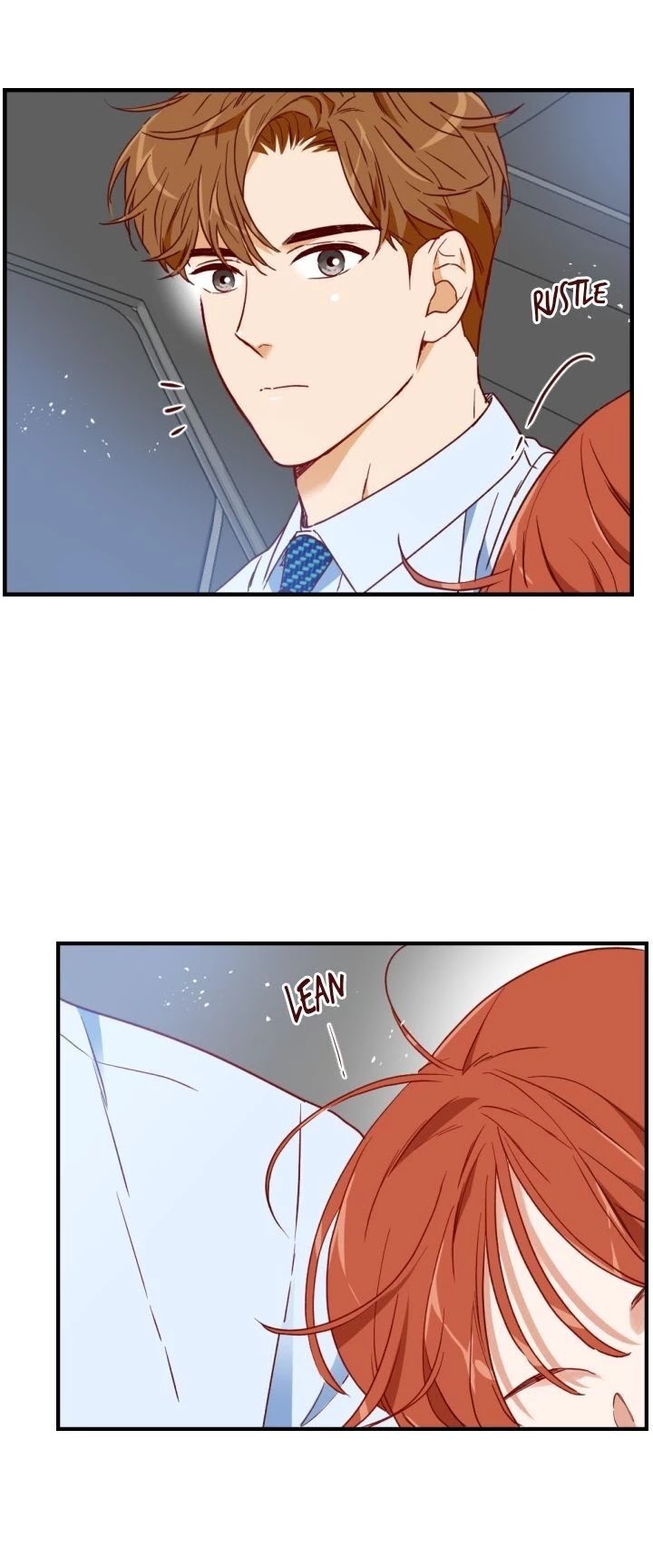 An Hour of Romance Chapter 65 page 29 - Chapter 65