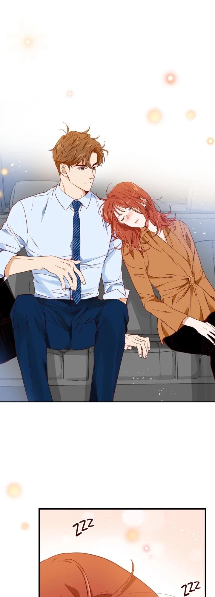 An Hour of Romance Chapter 65 page 30 - Chapter 65