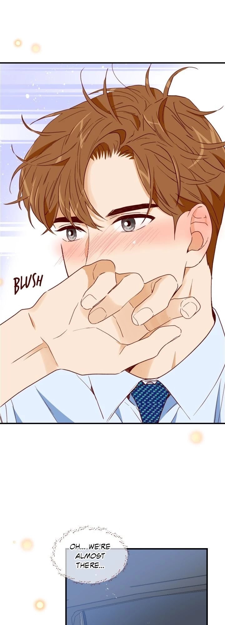An Hour of Romance Chapter 65 page 32 - Chapter 65