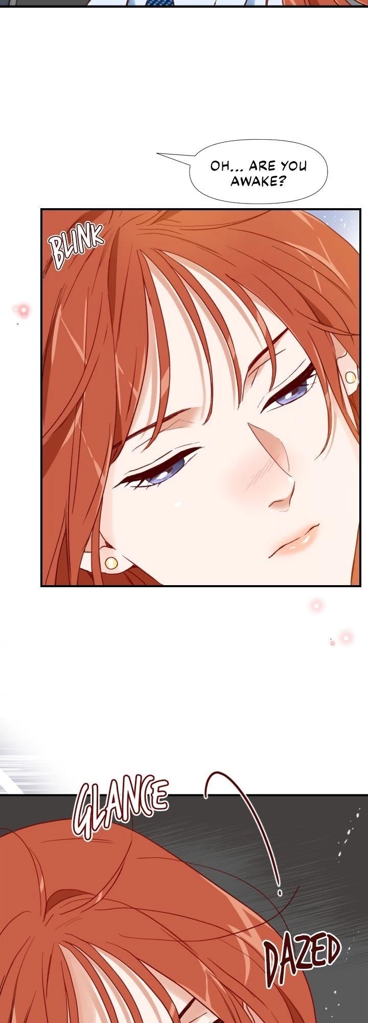 An Hour of Romance Chapter 65 page 34 - Chapter 65