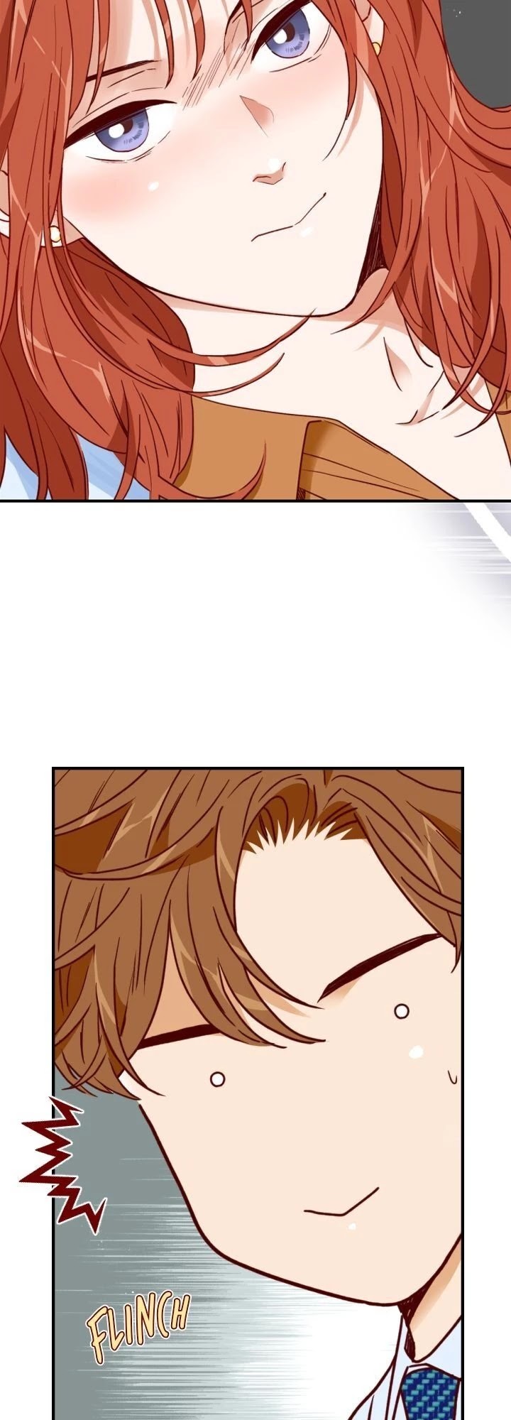 An Hour of Romance Chapter 65 page 35 - Chapter 65