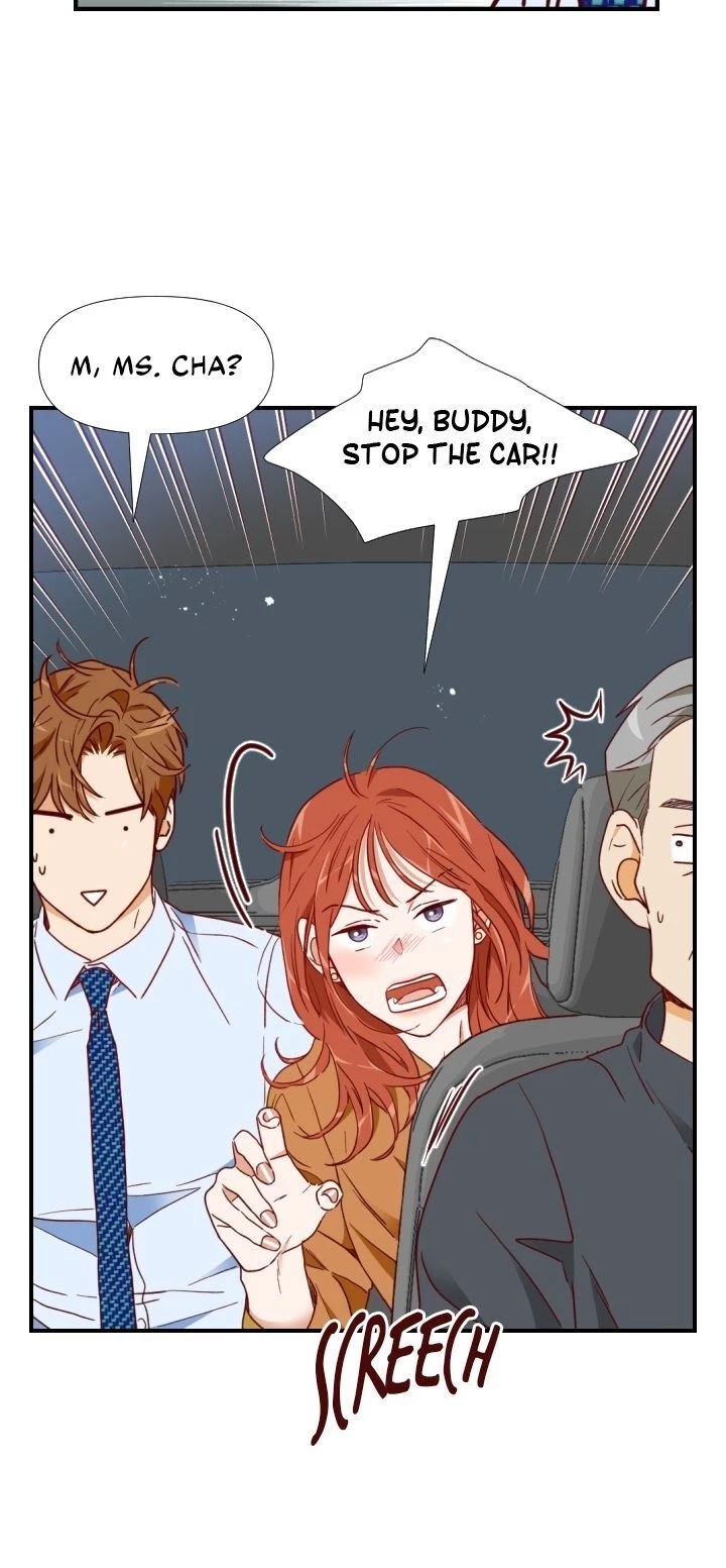An Hour of Romance Chapter 65 page 36 - Chapter 65