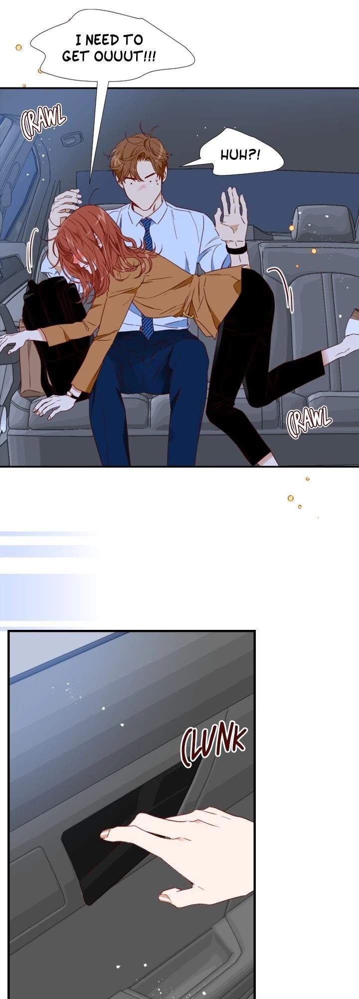 An Hour of Romance Chapter 65 page 38 - Chapter 65