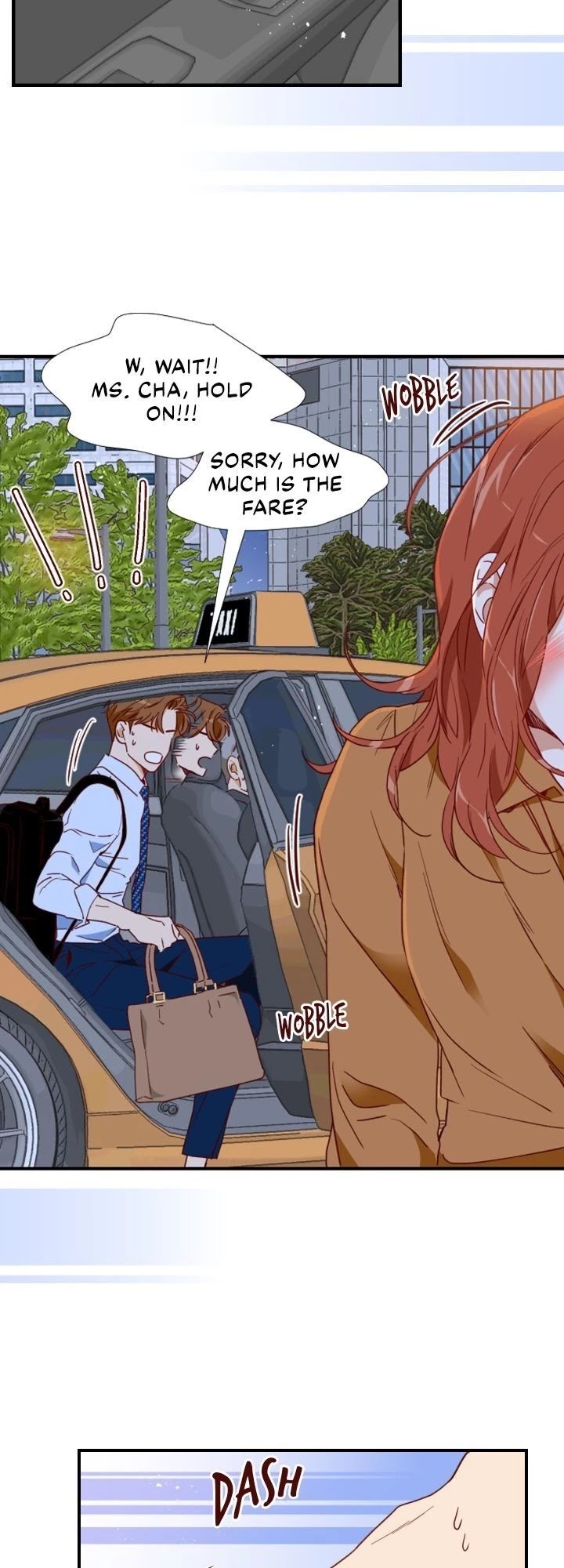 An Hour of Romance Chapter 65 page 39 - Chapter 65