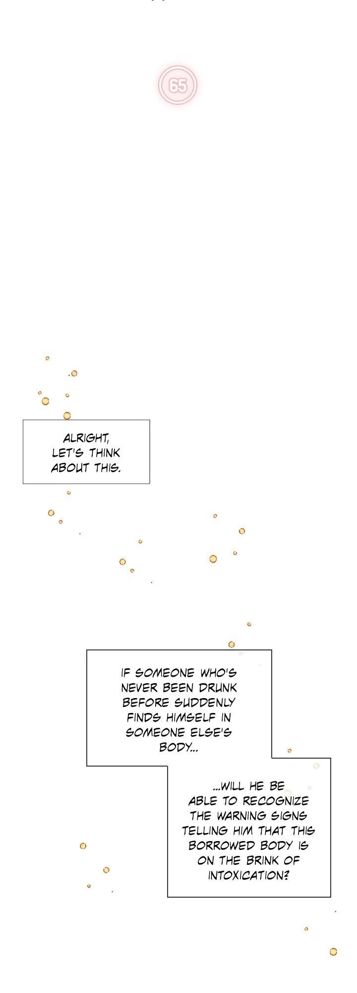 An Hour of Romance Chapter 65 page 4 - Chapter 65