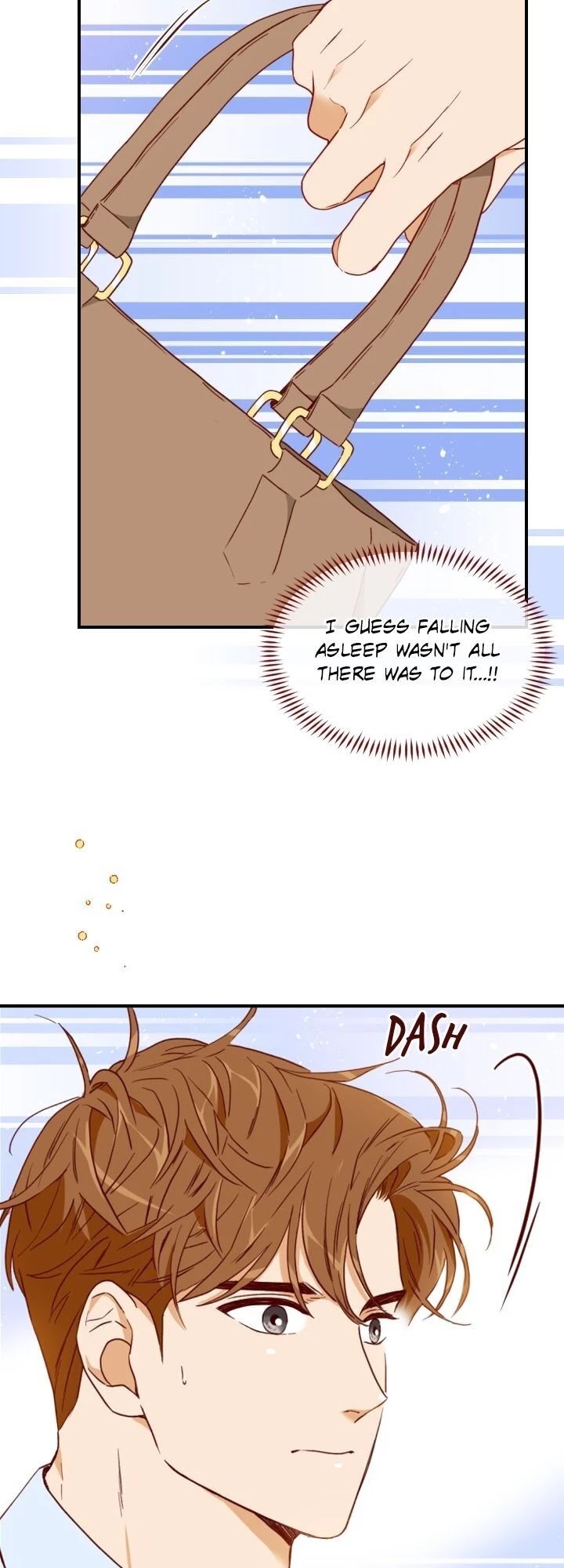 An Hour of Romance Chapter 65 page 40 - Chapter 65