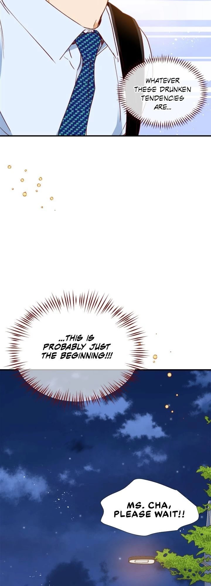 An Hour of Romance Chapter 65 page 41 - Chapter 65