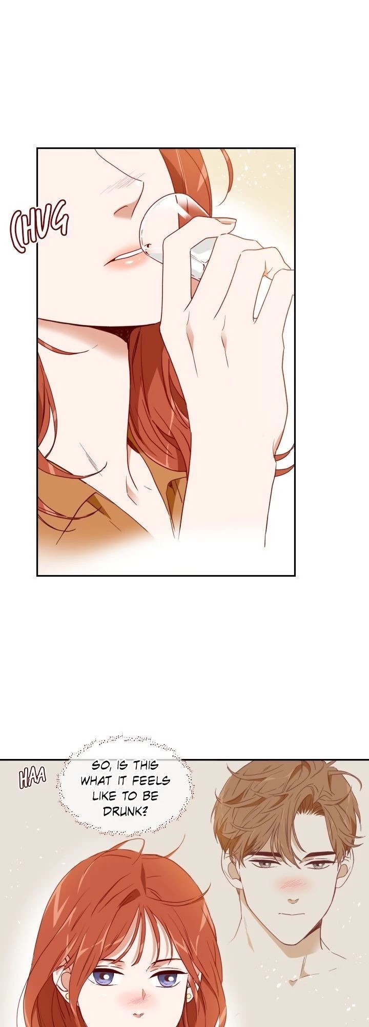 An Hour of Romance Chapter 65 page 5 - Chapter 65