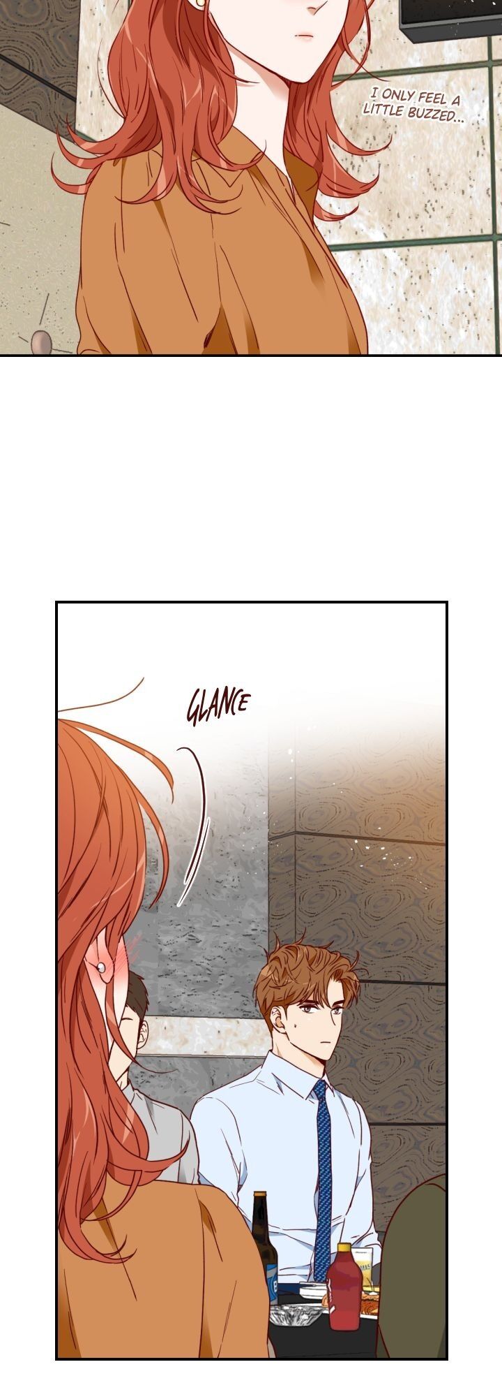 An Hour of Romance Chapter 65 page 7 - Chapter 65