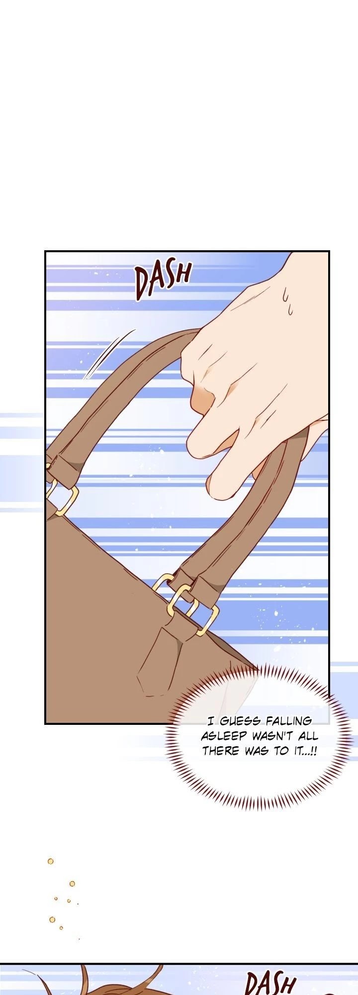 An Hour of Romance Chapter 66 page 1 - Chapter 66