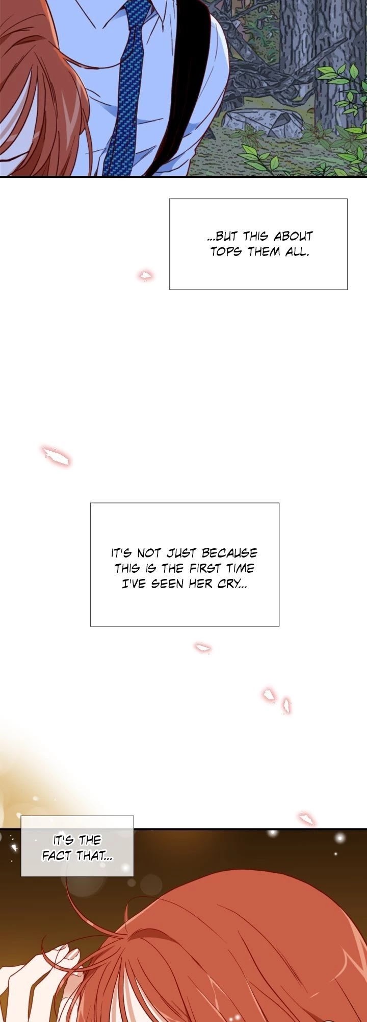 An Hour of Romance Chapter 66 page 18 - Chapter 66
